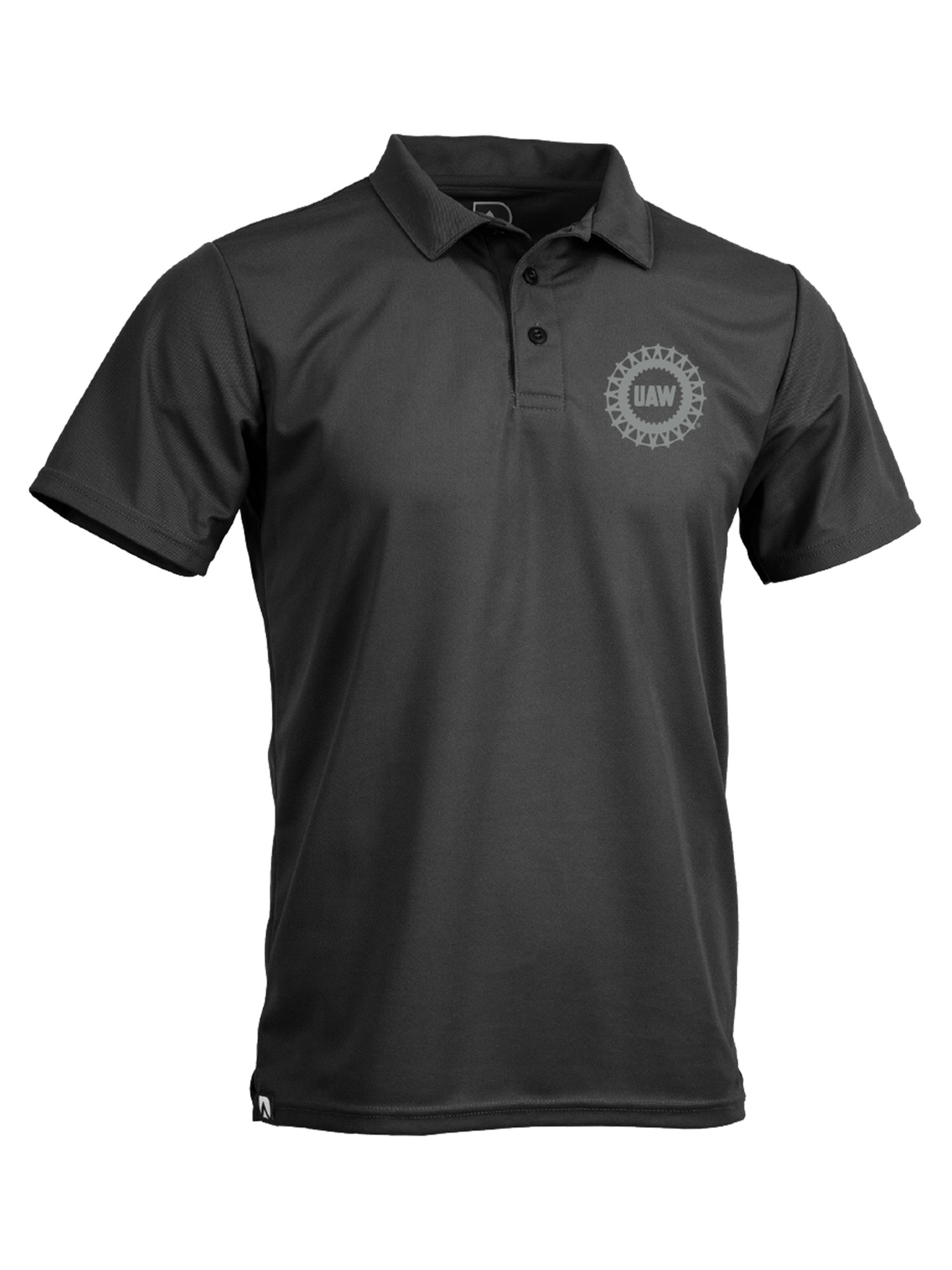Performance Polo - Union-Made & Decorated